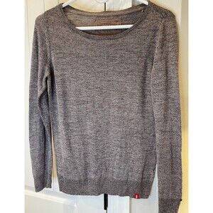 Womens' edc Authentic Line Light Sweater - Size M